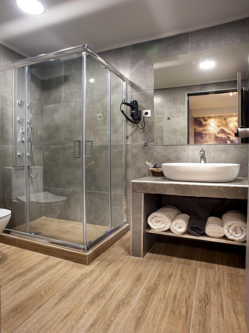 Pallada Athens Boutique Rooms & Apartments Exterior photo