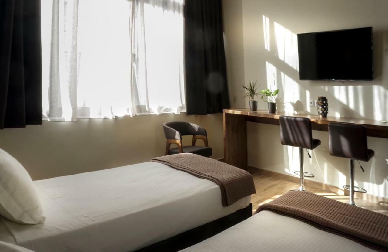 Pallada Athens Boutique Rooms & Apartments Exterior photo